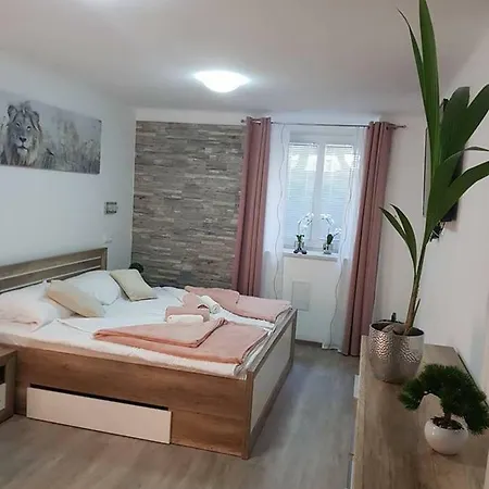 Bb Apartamento
