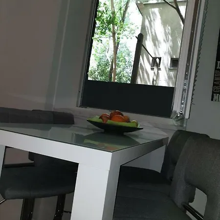 Bb Apartamento *